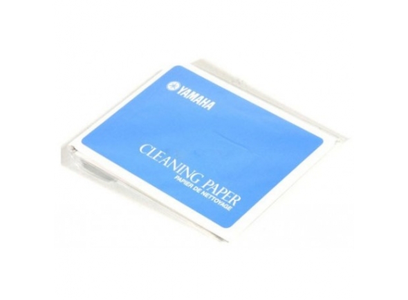 Yamaha CLEANER PAPER CP2 Yamaha CLEANER PAPER CP2
